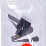 Savio Μετατροπέας HDMI female σε micro HDMI male 1τμχ CL-17