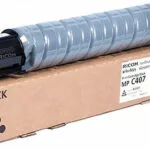 Ricoh C407SPF Γνήσιο Toner Laser Εκτυπωτή Μαύρο 17500 Σελίδων (842211)