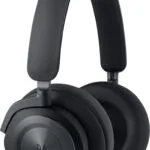 Bang & Olufsen Beoplay HX Ασύρματα / Ενσύρματα Over Ear Ακουστικά με 35 ώρες Λειτουργίας Μαύρα