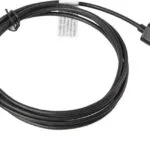 Lanberg USB 2.0 Cable USB-C male - USB-A 36W Μαύρο 1.8m (CA-USBO-10CC-0018-BK)