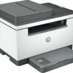HP LaserJet MFP M234sdn Ασπρόμαυρος Εκτυπωτής με WiFi και Mobile Print