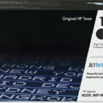 HP 135X Γνήσιο Toner Laser Εκτυπωτή Μαύρο High Yield 2400 Σελίδων (W1350X)