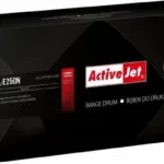 Active Jet Συμβατό Drum για Laser Εκτυπωτή Lexmark E250X22G Μαύρο