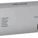 Active Jet Συμβατό Toner για Laser Εκτυπωτή Konica TN-324M 26000 Σελίδων Ματζέντα