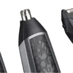 Babyliss MT727E Σετ Επαναφορτιζόμενης Κουρευτικής Μηχανής Γκρι 214548