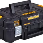 Dewalt TSTAK Εργαλειοθήκη Χειρός Πλαστική με Αφρολέξ Π44xB33.3xΥ16.2cm DWST83345-1