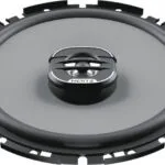 Hertz Uno X 170 Σετ Ηχεία Αυτοκινήτου 5" με 50W RMS (2 Δρόμων) 02.06.0006