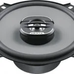 Hertz Uno X 130 Σετ Ηχεία Αυτοκινήτου 5" με 40W RMS (2 Δρόμων) 02.06.0008