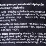 Dolina Noteci Rafi Υγρή Τροφή Σκύλων σε Κονσέρβα με Βοδινό χωρίς Σιτηρά 400gr
