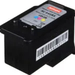 Active Jet Συμβατό Μελάνι Εκτυπωτή InkJet Canon CL-541XL 18ml Πολλαπλό (Color) 1τμχ AC-541RX