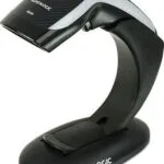 Datalogic Heron HD3430 Scanner Χειρός Ενσύρματο με Δυνατότητα Ανάγνωσης 2D και QR Barcodes HD3430-BKK1B