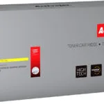 Active Jet Συμβατό Toner για Laser Εκτυπωτή Xerox 106R01371 14000 Σελίδων Μαύρο