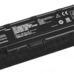 Green Cell Συμβατή Μπαταρία για Asus G551/G551J/G551JM/G551JW με 4400mAh (AS129)