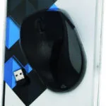 iBox Swift Ασύρματο Ποντίκι Γκρι