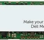 Dell SSD 1TB τύπου M.2 με σύνδεση PCI Express 4.0 AA615520