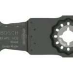 Bosch Λάμα Πολυεργαλείων 2608662357