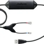 Jabra Link Electronic Hook Switch (EHS) USB 0.9m (14201-30)