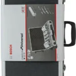 Bosch Σετ Διαμαντοκορώνες Diamond Dry Core G 1/2" Ξηρής Κοπής με Διάμετρο από 38mm έως 127mm 2608587007