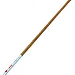 Wolf Garten ZM 140 Κοντάρι 1.4m Αλουμινίου