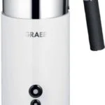 Graef MS-701 MS701EU Συσκευή για Ζεστό & Κρύο Αφρόγαλα 400ml