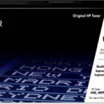 HP 331A Γνήσιο Toner Laser Εκτυπωτή Μαύρο 5000 Σελίδων (W1331A)