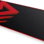 Savio Turbo Dynamic Gaming Mouse Pad XL (700mm) Μαύρο GTDL