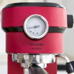 Cecotec Cafelizzia 790 Pro Μηχανή Espresso 1350W Πίεσης 20bar Shiny