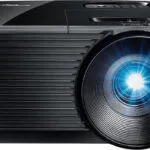 Optoma HD146X E1P0A3PBE1Z2 3D Projector DLP Full HD Απλής Λάμπας με Ενσωματωμένα Ηχεία
