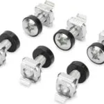 Digitus Βίδες DN-19 SET-S 50τμχ