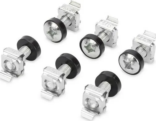 Digitus Βίδες DN-19 SET-S 50τμχ - Image 1