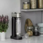 Philips GoZero Παρασκευαστής Σόδας ADD4902BK/10