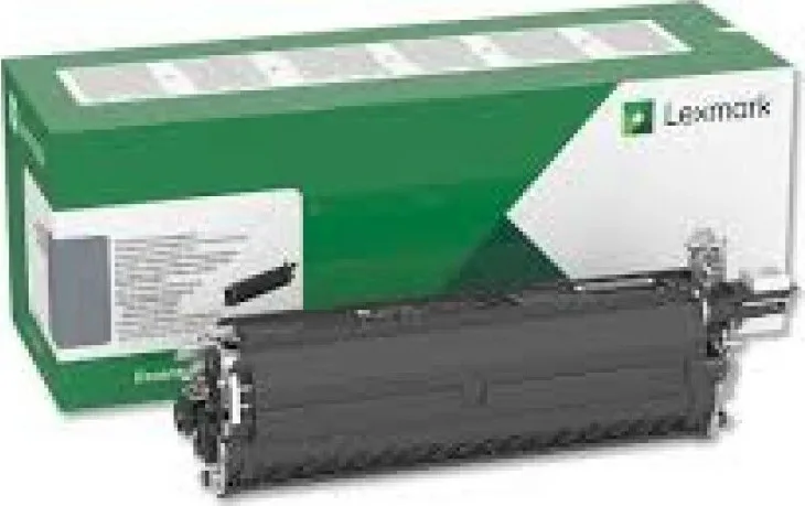20210614094434_lexmark_black_drum_78c0zk0 Lexmark 78C0ZK0 Γνήσιο Drum Laser Εκτυπωτή Μαύρο Return Program 125000 Σελίδων 78C0ZK0 - Image 1