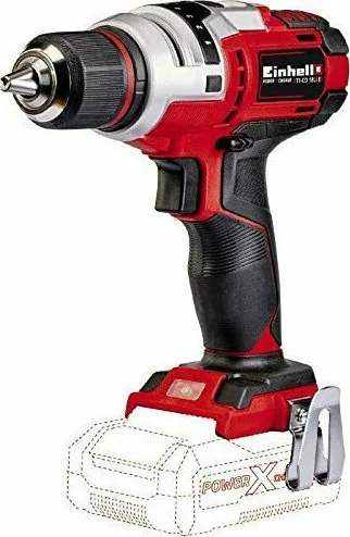 Einhell TE-CD 18 Li E Δραπανοκατσάβιδο Μπαταρίας Solo 18V 4513870 - Image 1