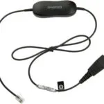 Jabra GN1200 Καλώδιο 0.8m 88001-99 1τμχ