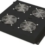 Digitus Ανεμιστήρας Rack 1τμχ