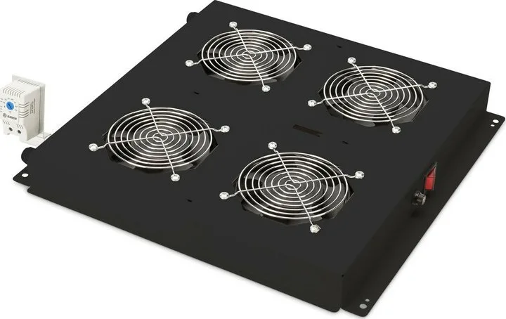 Digitus Ανεμιστήρας Rack 1τμχ - Image 1