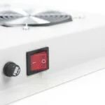 Digitus Ανεμιστήρας Rack FAN-4-SRV 1τμχ