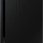 Samsung Flip Cover Μαύρη (Galaxy Tab S7 / S8)