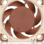 Noctua NF-A4x20 5V Case Fan 40mm με Σύνδεση 4-Pin PWM Καφέ