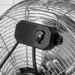 Cecotec Energysilence 4300 Pro 05935 Ανεμιστήρας Δαπέδου 110W Διαμέτρου 45cm