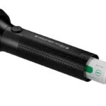 LedLenser Φακός LED IP68 με Μέγιστη Φωτεινότητα 900lm P6r 502186
