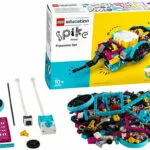 LEGO Education Prime Expansion Set New για 10+ Ετών 45681