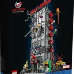 LEGO Spider-Man Daily Bugle για 18+ Ετών 76178