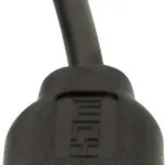 LogiLink CH0053 HDMI 1.4 Cable HDMI male - HDMI male 10m Μαύρο CH0053