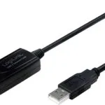 LogiLink USB 2.0 Cable USB-A male - USB-A female 10m (UA0143)