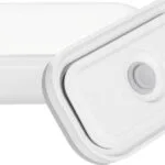 Zwilling J.A. Henckels Fresh & Save Δοχείο Φαγητού Πλαστικό Λευκό 400ml 36804-100