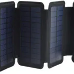 PowerNeed ES8000B Power Bank 8000mAh με 2 Θύρες USB-A Μαύρο