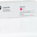HP 415X Γνήσιο Toner Laser Εκτυπωτή Ματζέντα High Capacity 6000 Σελίδων W2033XC