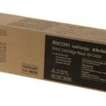 Ricoh 842374 Γνήσιο Toner Laser Εκτυπωτή Μαύρο 17500 Σελίδων 842374
