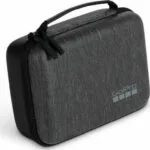 GoPro Casey Semi Hard case ABSSC-002 Θήκη Μεταφοράς για GoPro Fusion / Hero 10 / Hero 11 / Hero 11 Mini / Hero 12 / Hero 2018 / Hero 3 / Hero 3+ / Hero 4 / Hero 4 Session / Hero 5 / Hero 5 Session / Hero 6 / Hero 7 / Hero 8 / Hero 9 / Max